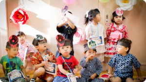 Nurturing Tomorrow's Leaders: A Journey with Wonder Kids Academy