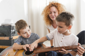 Discovering Your Child's Learning Style: A Guide to Effective Learning at Wonder Kids Academy