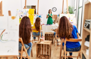 Understanding 7 Learning Styles for Kids: Empowering Success Through Individualized Learning at Wonder Kids Academy
