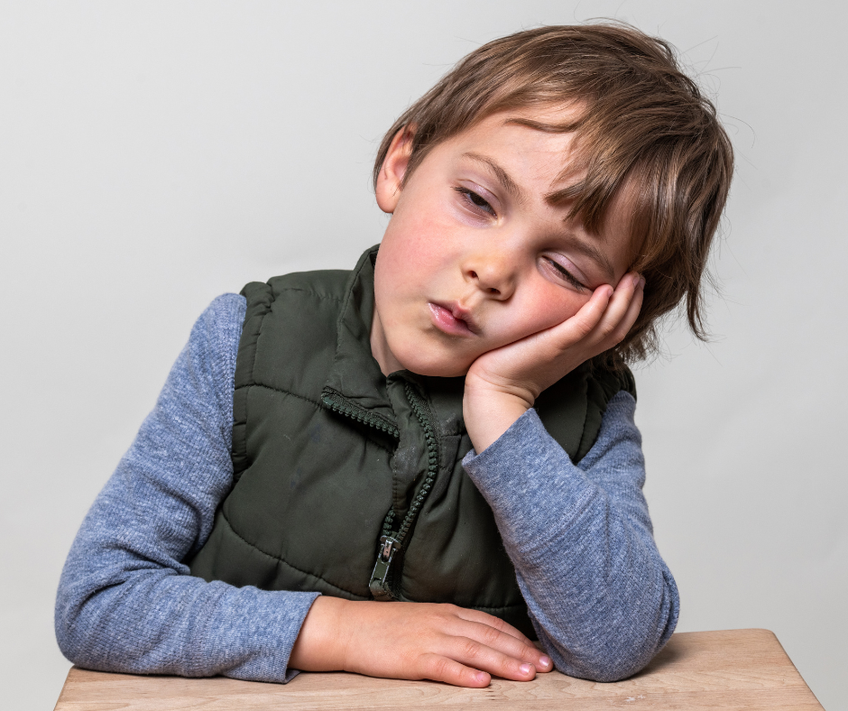 Boredom Is Your Child’s Hidden Superpower: What Psychologists Want Every Parent To Know Now