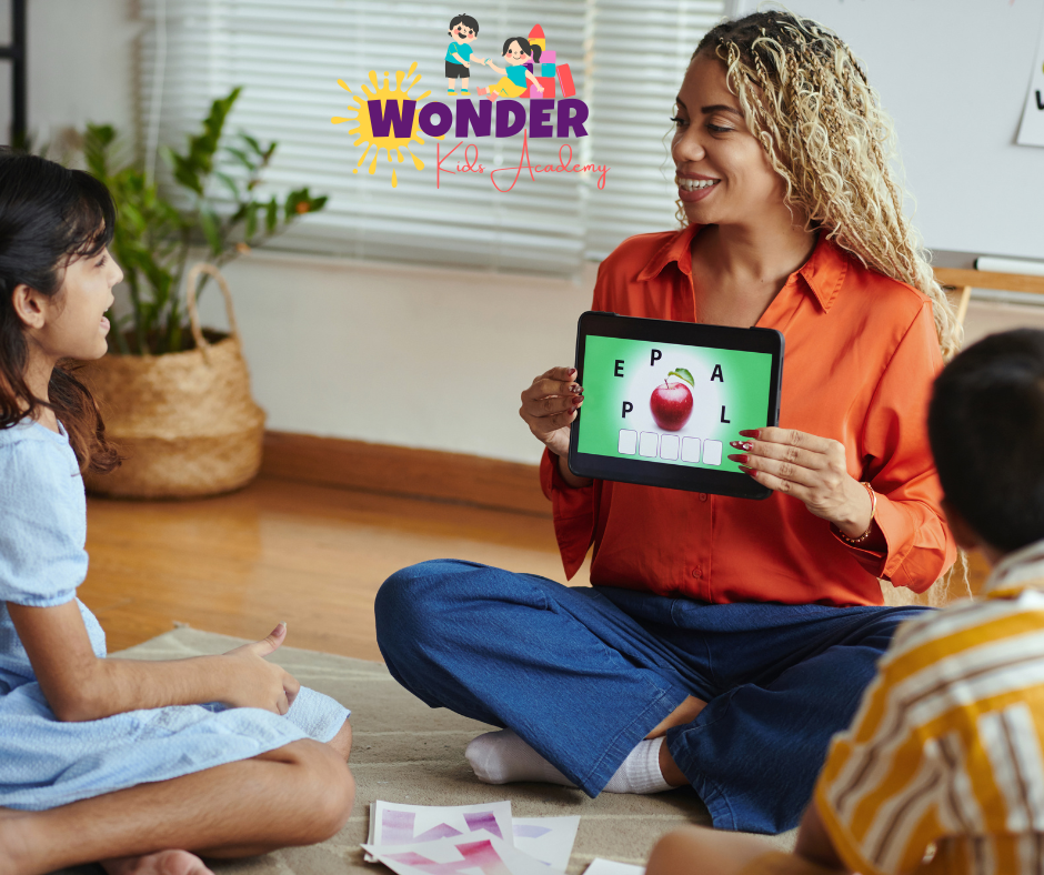 From Decoding Words to Understanding Worlds: Powerful, Science-Backed Strategies to Transform Your Second Grader’s Reading Comprehension Fast