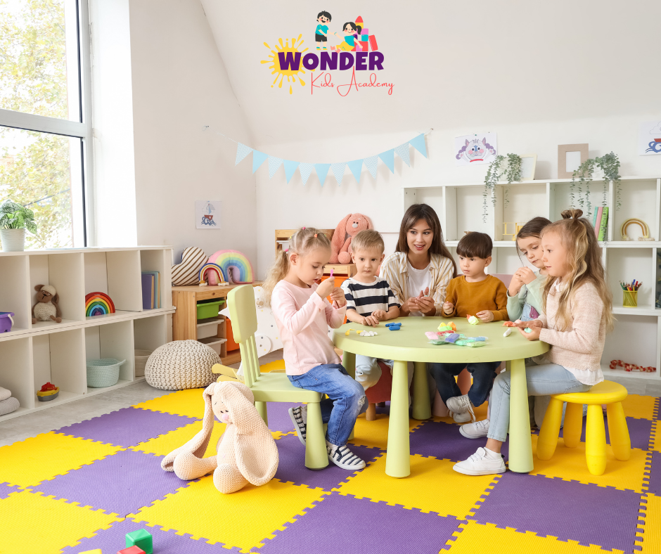 Preparing little hands for big learning: Kindergarten readiness skills through safe scissors activities