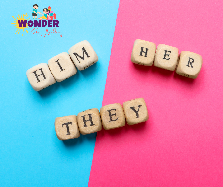 Pronouns Made Powerful for Young Minds: A Grade One Guide to Indefinite, Personal, and Possessive Pronouns That Shapes Confident Communicators